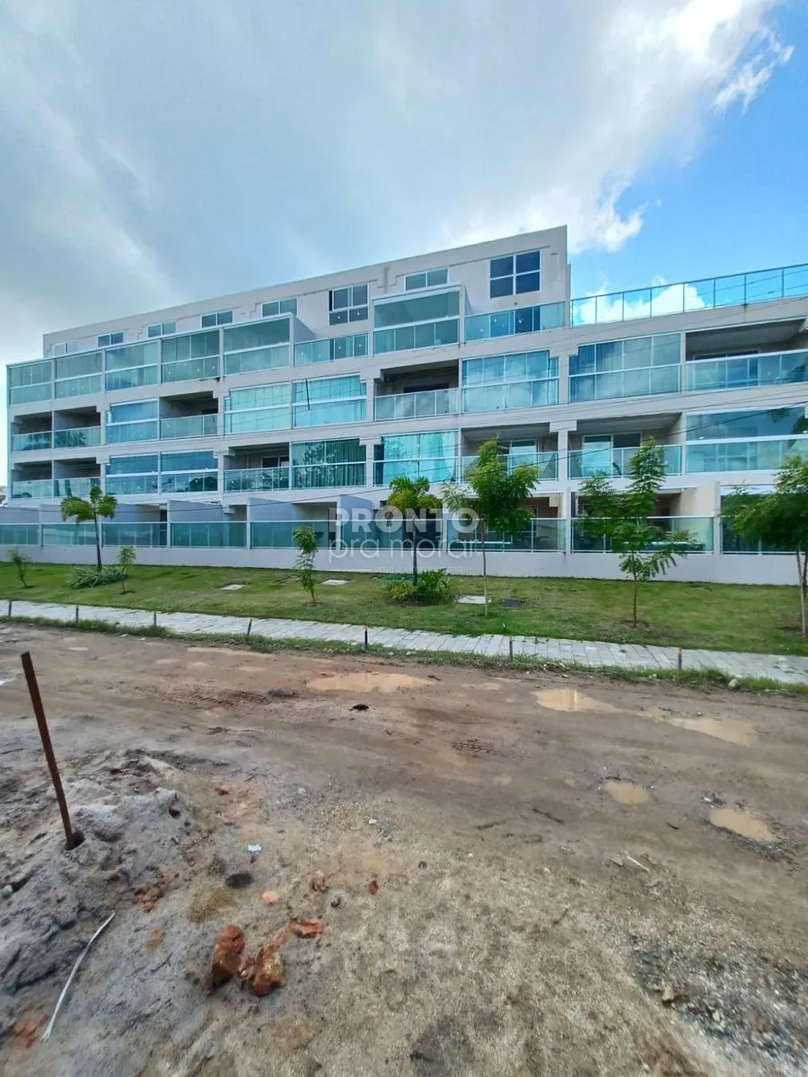 Imagem Beach Flat Serrambi