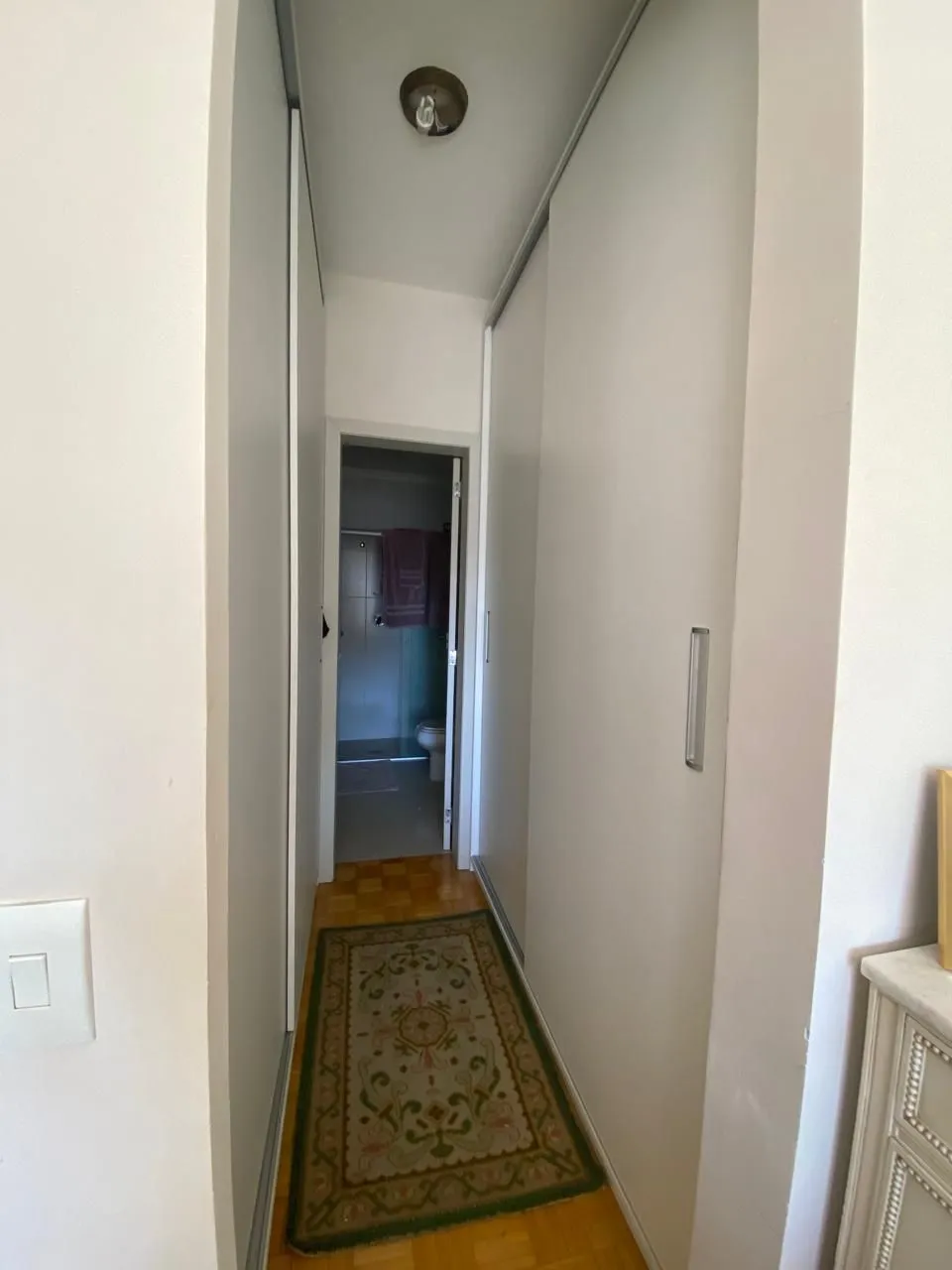 Imagem Apartamento a venda 4 dormitórios bairro Independência