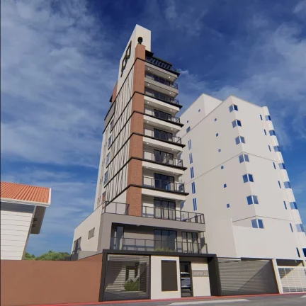 Imagem Brava 22 - Apartamento à venda no bairro Praia Brava de Itajaí - Itajaí/SC