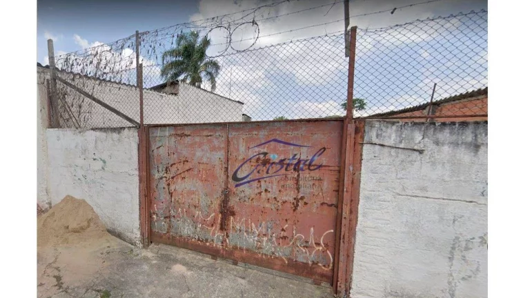 Imagem Terreno para alugar, 912 m² - Butantã - São Paulo/SP