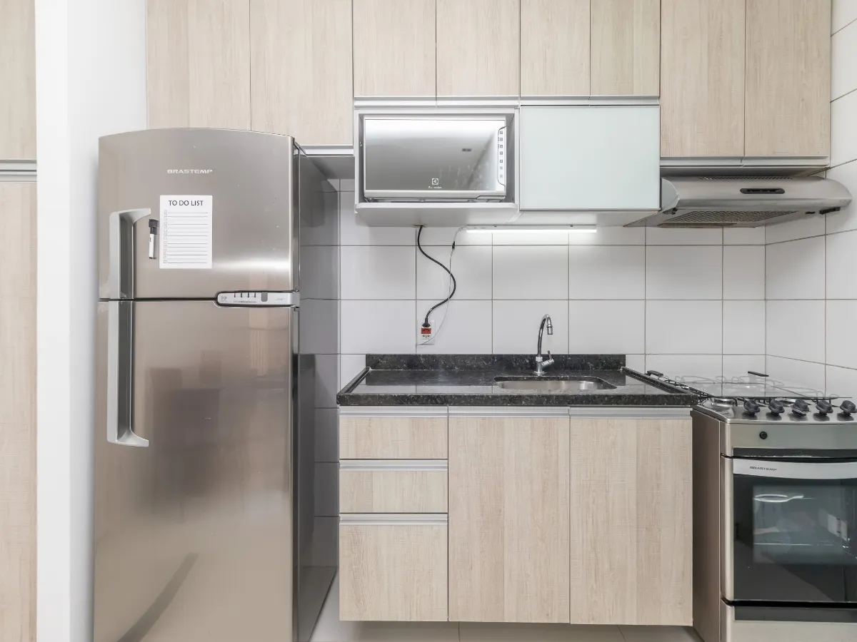 Imagem Apartamento para venda em Umuarama com 3 quartos, sendo 1 suíte, 65m2