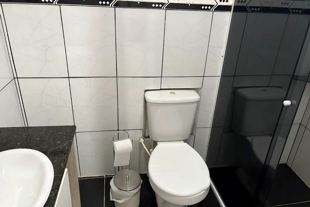 Imagem Apartamento em Jardim Leopoldina