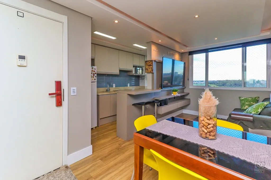 Imagem Apartamento em Jardim Itu