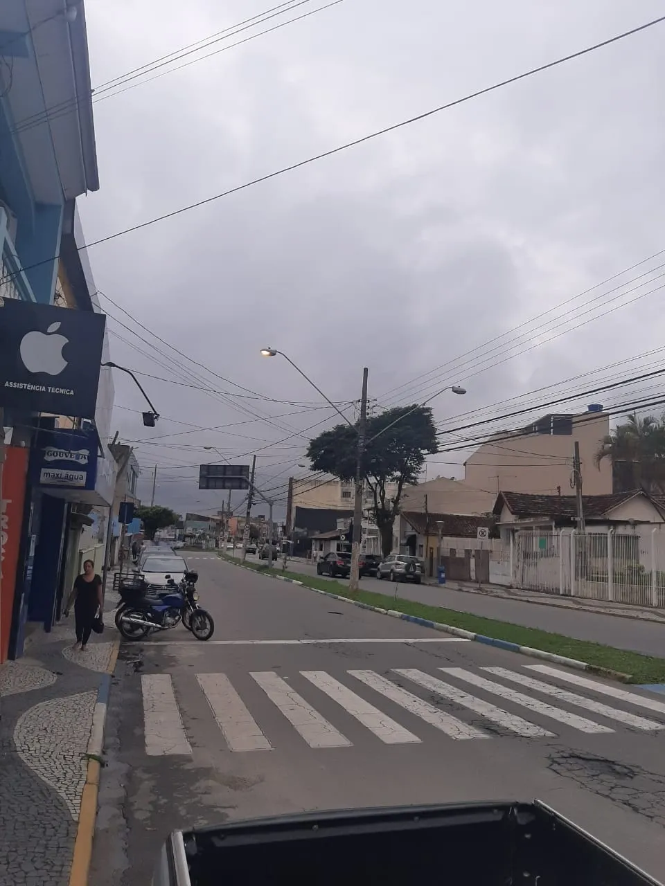 Imagem Casa à venda 2 Quartos, 163M², Centro, Aparecida - SP