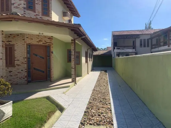 Imagem Casa com 4 Quartos à Venda, 200 m² em Ingleses Do Rio Vermelho - Florianópolis