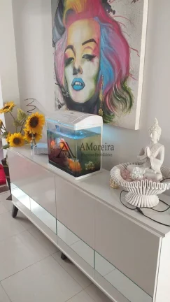 Imagem LINDA CASA 2 dormit.