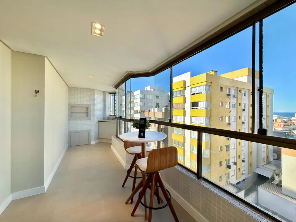 Imagem Apartamento 2 Dormitórios - Bairro Centro