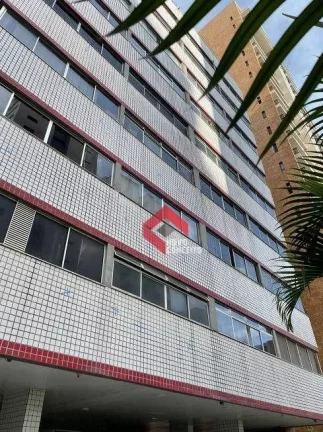 Imagem Apartamento à venda, 140 m² por R$ 559.000,00 - Meireles - Fortaleza/CE