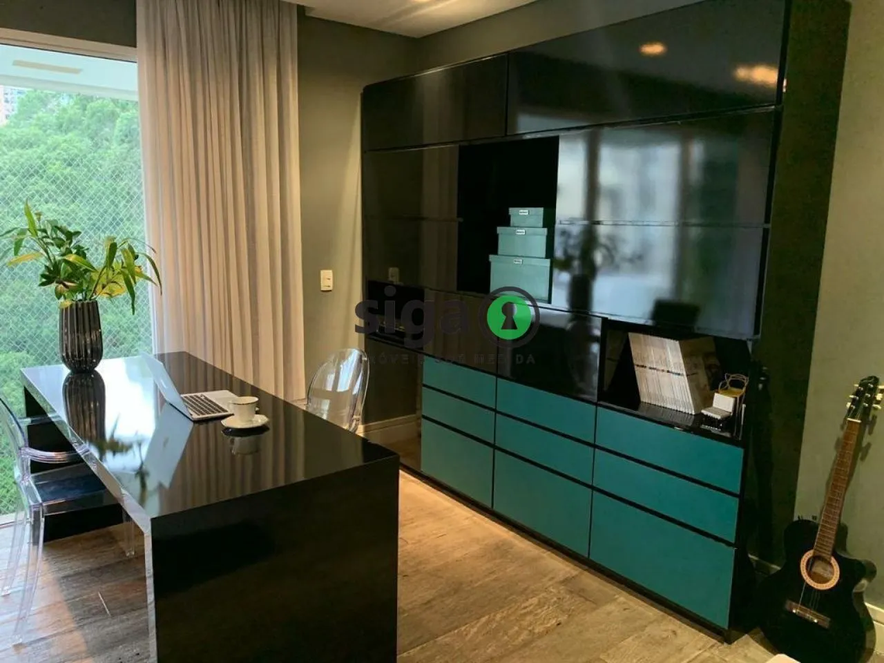 Imagem APARTAMENTO DE 220m² COM 3 QUARTOS SUITES PARA VENDA NO PANAMBY PROXIMO AO PARQUE GLOBAL