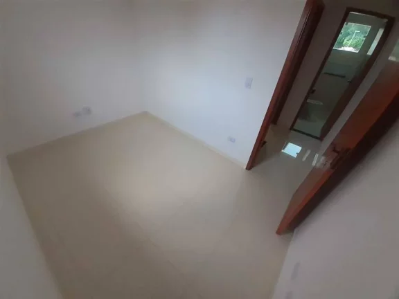 Foto do imóvel Casa com 2 dorms, Maracanã, Praia Grande - R$ 245 mil, Cod: 995 em Avenida Roberto Muzzi