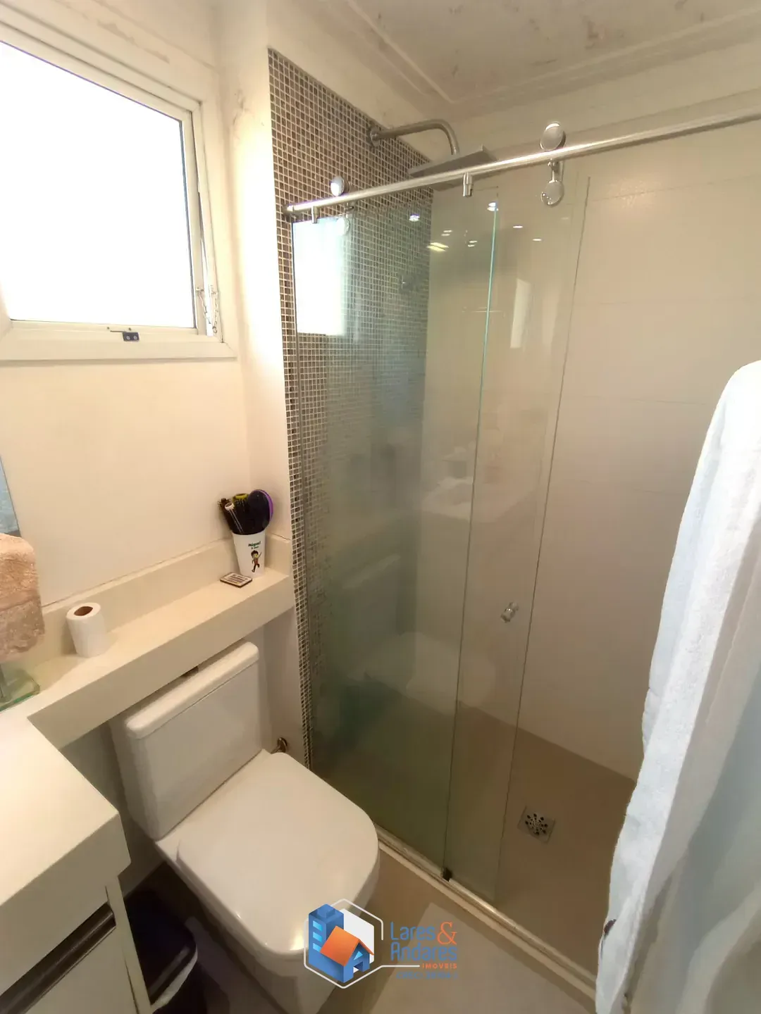 Imagem Apartamento para venda em Santana com 3 quartos, sendo 1 suíte, 76m²
