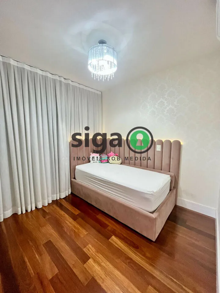 Imagem Apartamento impecável com suíte no Duo Morumbi pronto para morar.