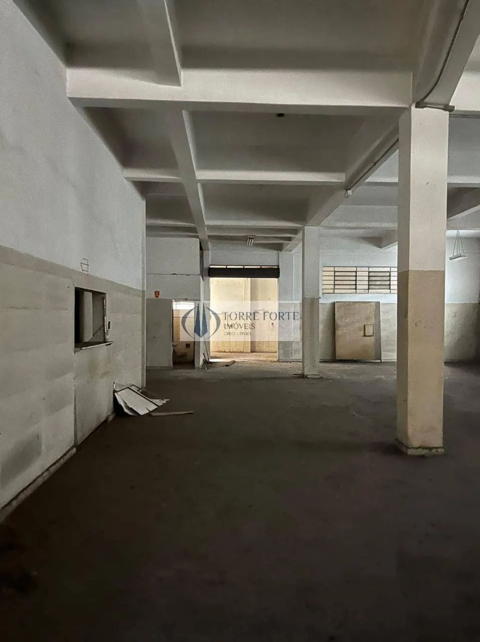 Imagem Prédio comercial com 802 m² dividido em 3 pisos na Vila Formosa