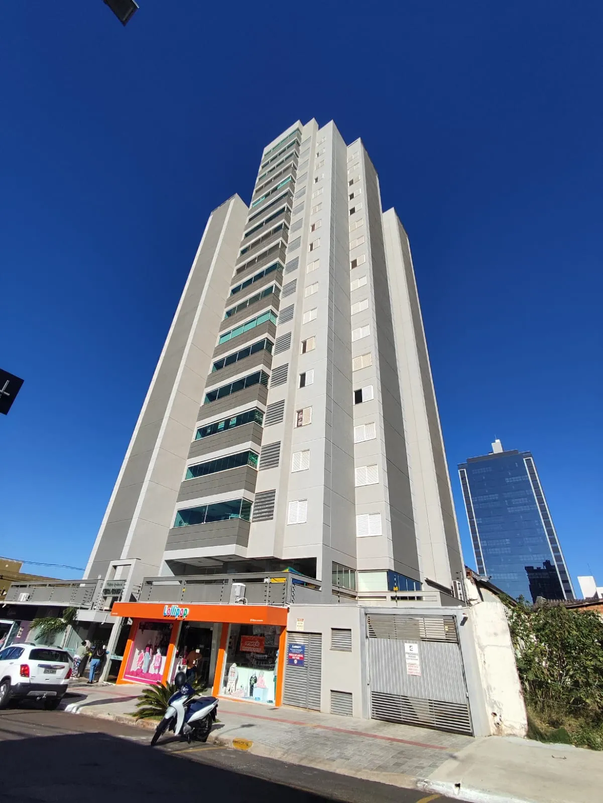 Imagem Apartamento 110m Umuarama-PR 195