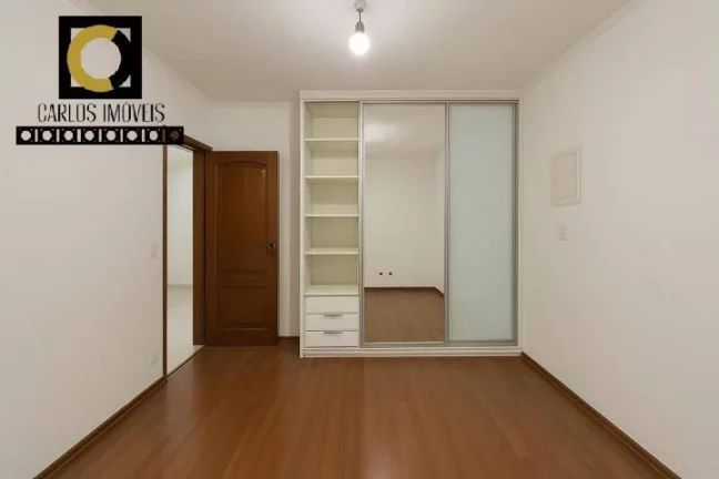 Imagem Apartamento 3 dorm. 2 Suítes na quadra da Praia Vista mar