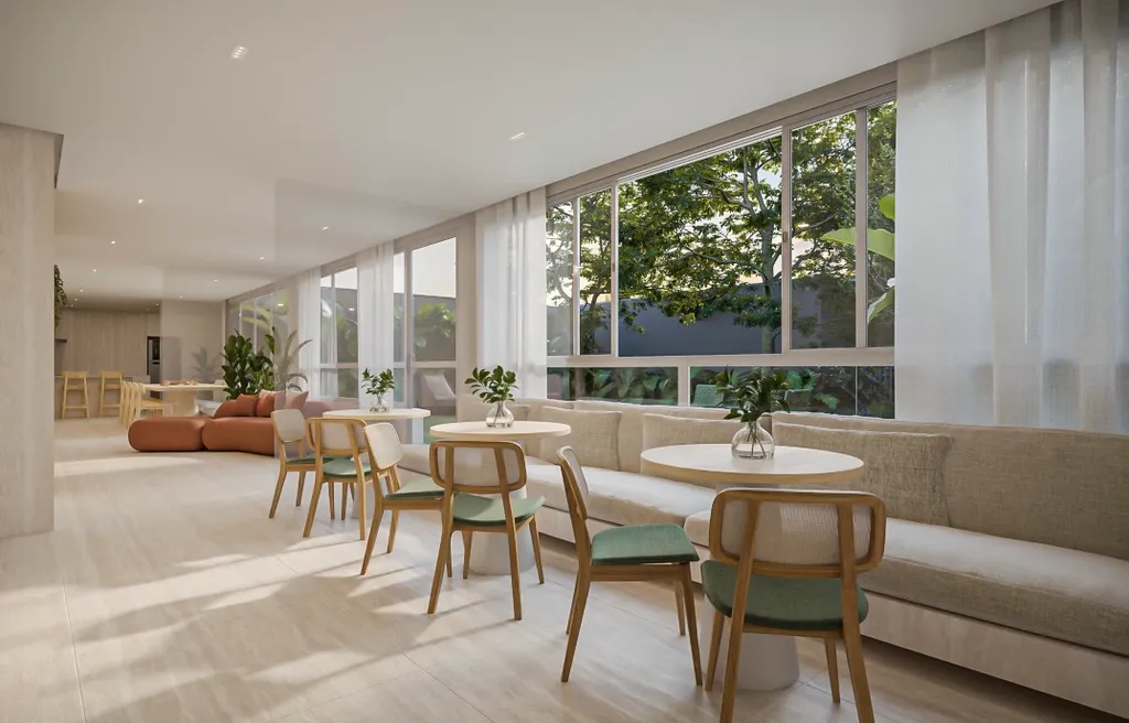 Imagem Mooca Smart Spaces - Breve Lançamento - Mooca Smart Spaces