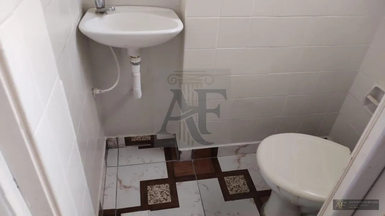 Imagem Apartamento para alugar em Vila Clementino, São Paulo