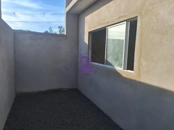 Imagem Casa em final de construção á venda