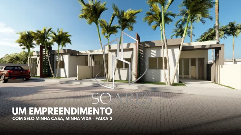 Imagem CONDOMÍNIO OLIMPO - RESIDENCIAL DE CASAS EM ANANINDEUA 40 HORAS8