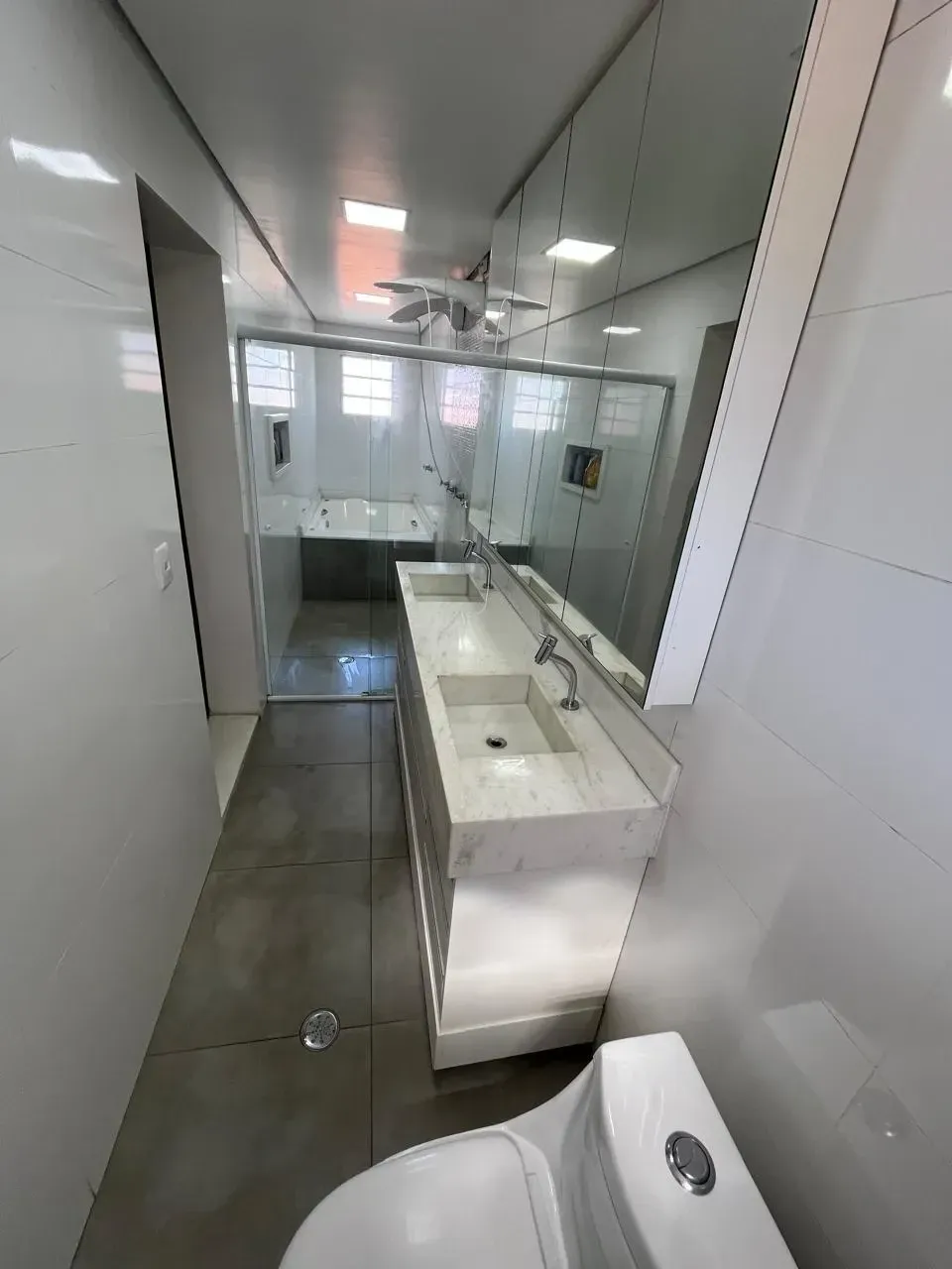Imagem Sobrado com 3 Quartos à Venda, 230 m² em Jardim Esmeralda - São Paulo