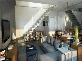 Imagem PONTO Comercial em SÃO PAULO - SP, VILA OLÍMPIA