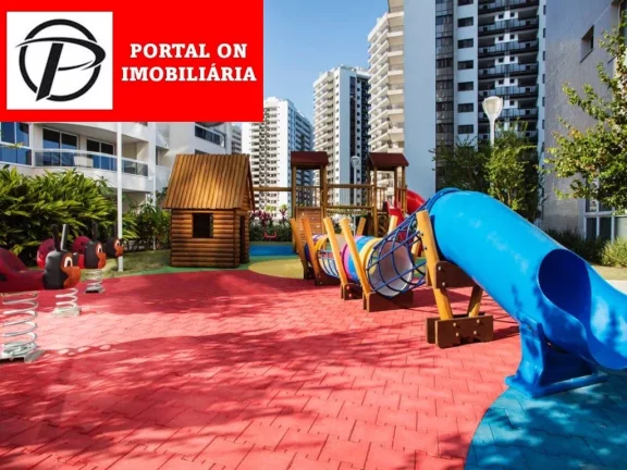 Imagem APARTAMENTO RESIDENCIAL em RIO DE JANEIRO - RJ, BARRA DA TIJUCA