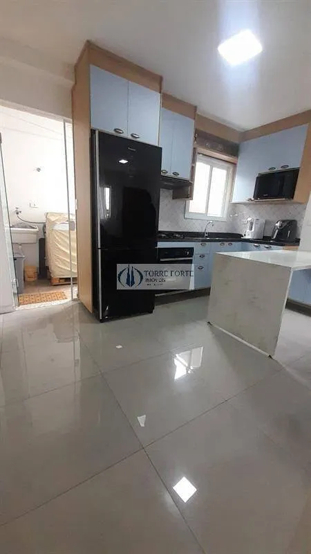 Imagem Ótimo apartamento 50 m² 2 dormitórios sendo 1 suíte 1 vaga, Penha de França