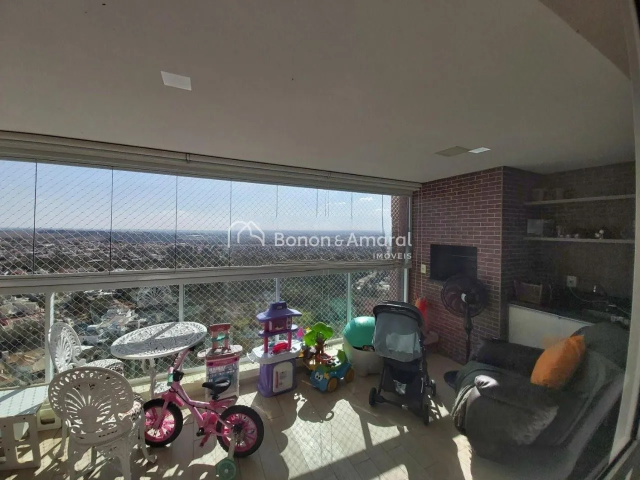 Imagem Apartamento à venda com 4 quartos, 2 suítes, salas integradas com varanda, 3 vagas, 137 m² no Golden Square, Alphaville