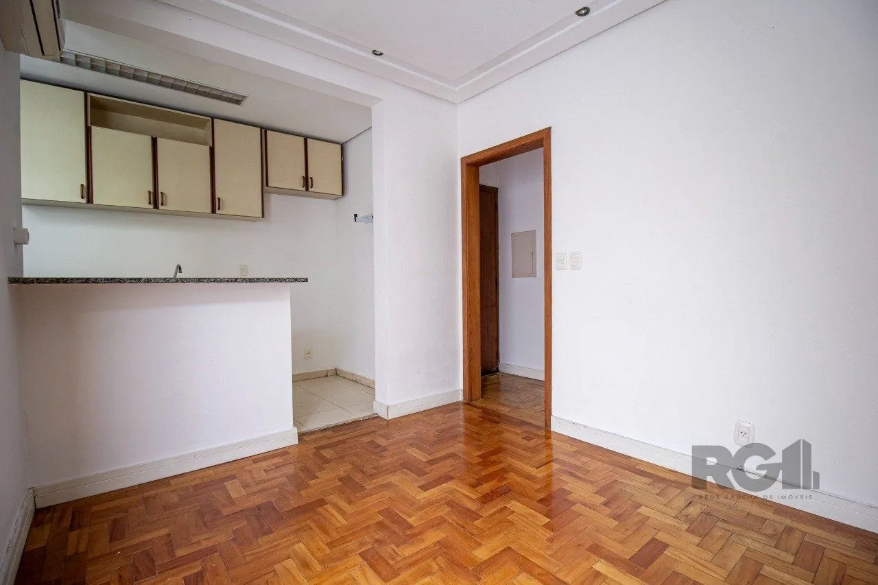 Imagem Apartamento em Independência