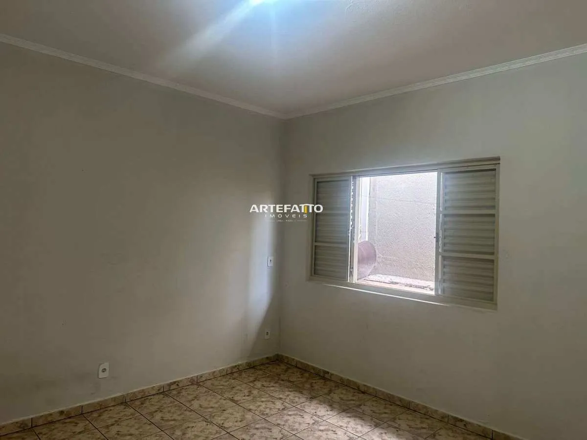 Imagem Casa à venda em Franca, Higienópolis, com 4 quartos, 172m2