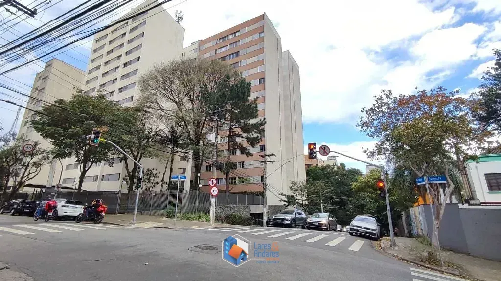 Imagem Apartamento à venda 2 Quartos 1 Vaga 84M² Perdizes São Paulo - SP