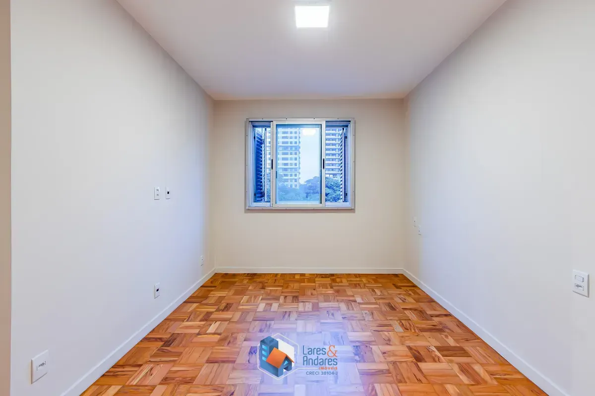 Imagem Apartamento para venda em Santo Amaro com 3 quartos, sendo 1 suíte, 97m²