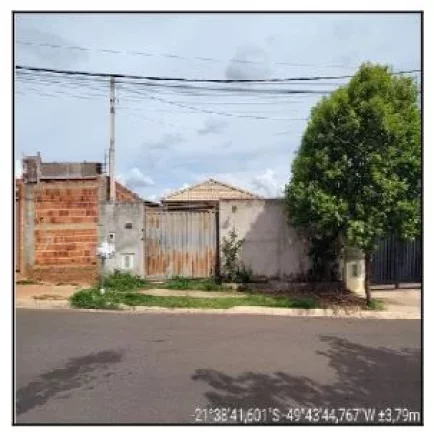 Foto do imóvel Oportunidade Única em LINS - SP | Tipo: Casa | Negociação: Venda Direta Online | Situação: Imóvel em RUA PAULO ANGELO MOREIRA DA SILVA