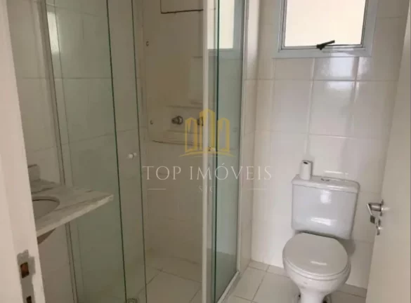 Imagem O SEU NOVO LAR ESTÁ AQUI! Imagine viver em um espaço onde conforto, sofisticação e lazer se encontram. Apresentamos um apartamento espetacular