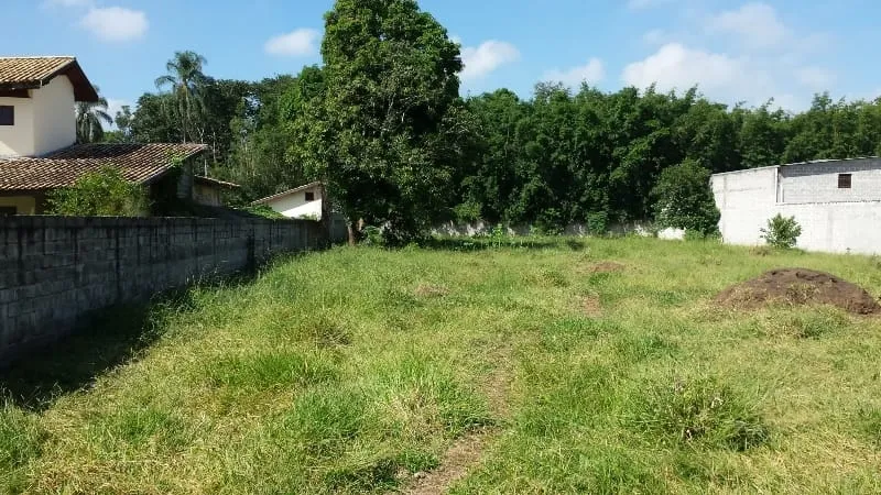 Foto do imóvel Terreno para Locação 2500M², Bela Vista, Pindamonhangaba - SP