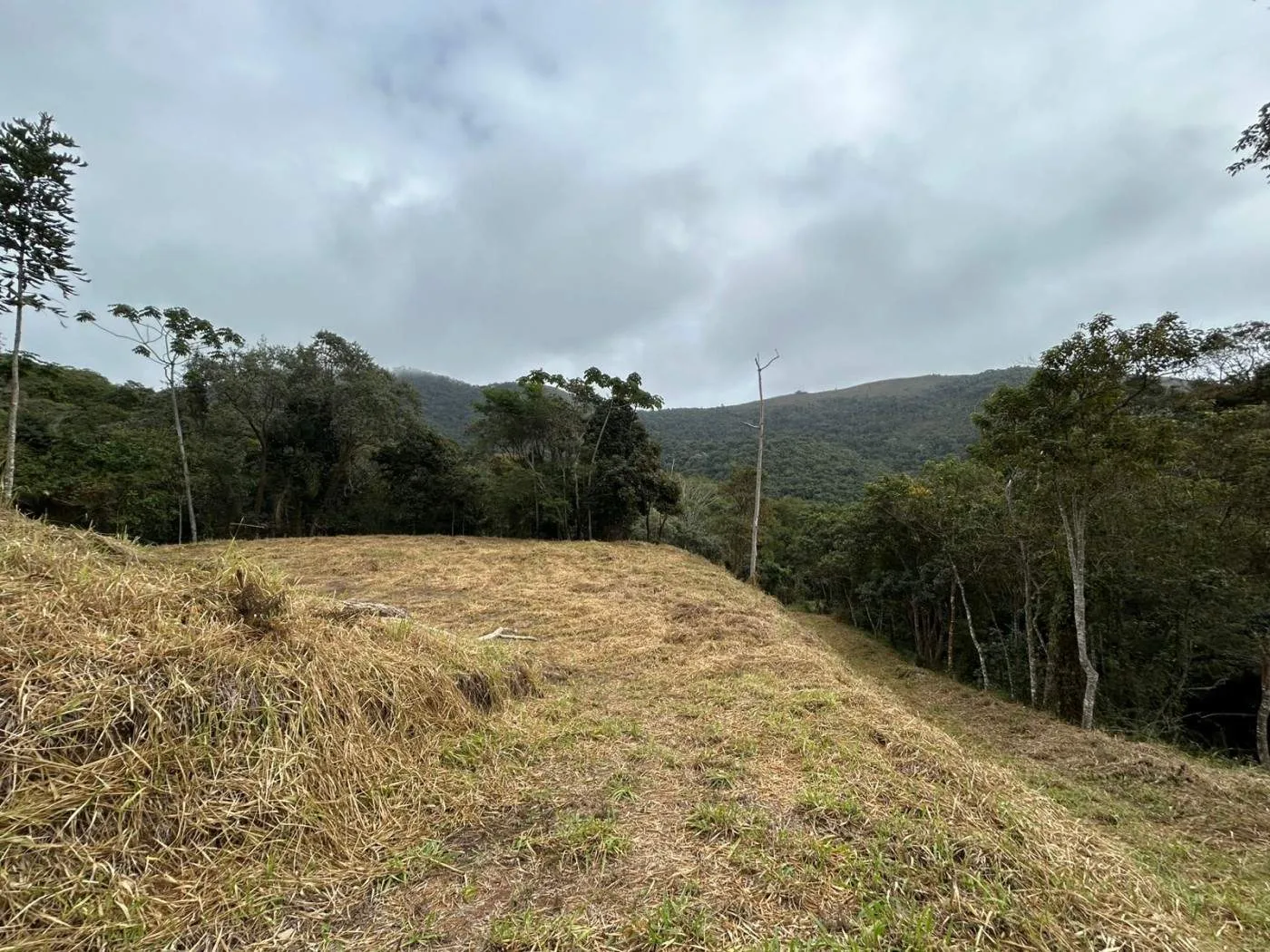Imagem Terreno em Condomínio para Venda em Petrópolis / RJ no bairro Itaipava