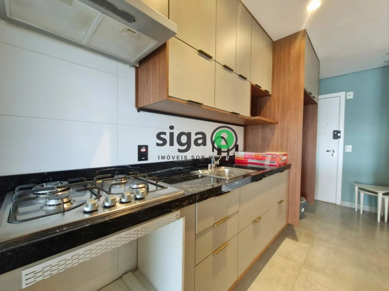 Imagem APARTAMENTO Á VENDA NA VILA ANDRADE COM 2 QUARTOS E 2 VAGAS!