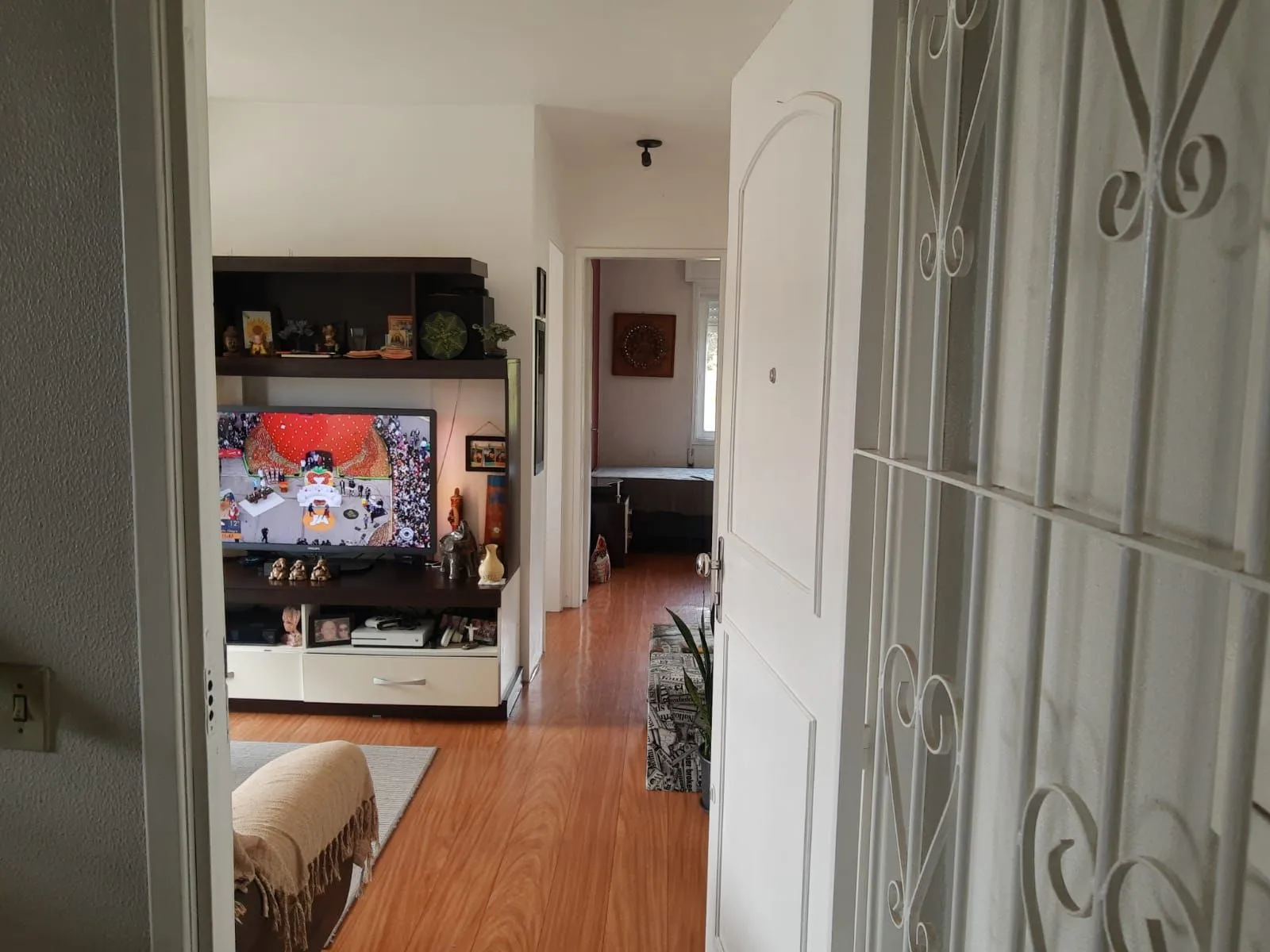 Imagem Apartamento em Teresópolis