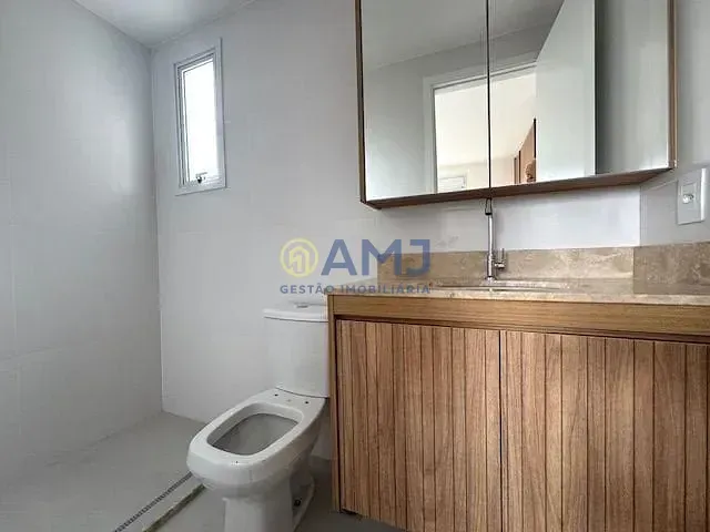 Imagem Apartamento para venda no Wish Vaca Brava no Setor Bueno