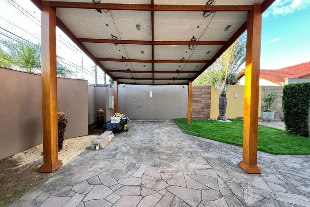 Imagem Casa em Moinhos de Vento