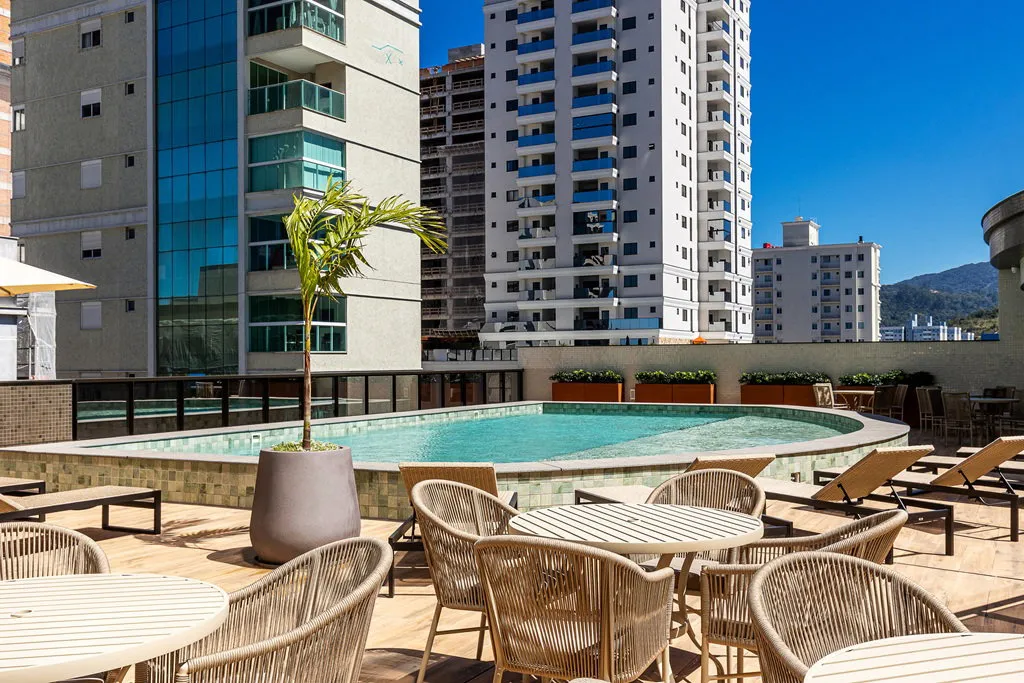 Imagem Boulevard Royal