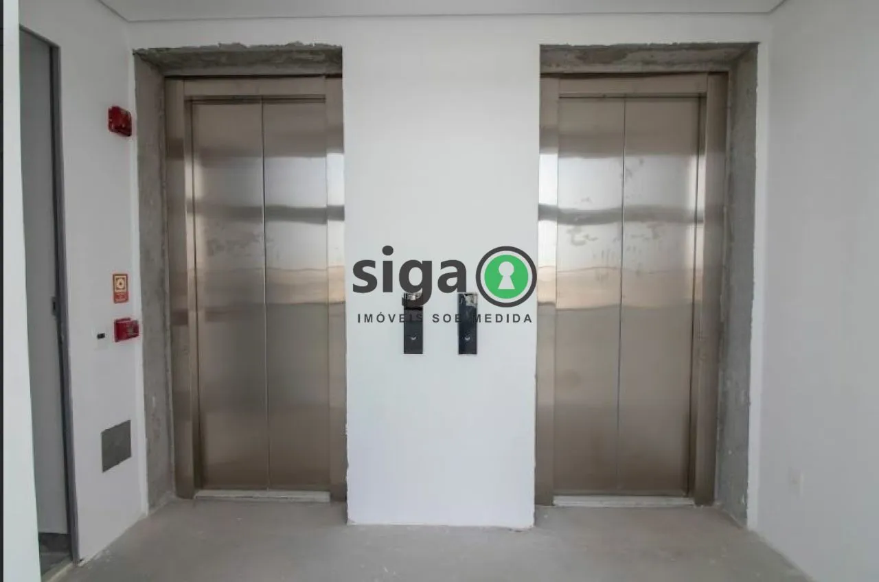 Imagem Cobertura Duplex para venda em Moema, São Paulo - SP