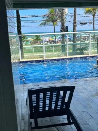 Imagem Excelente apartamento à venda no Caiçara 2 dormitórios 1 suíte!!!