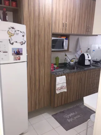 Apartamento com 2 Quartos à Venda, 57 m² em Ajuda - Macaé