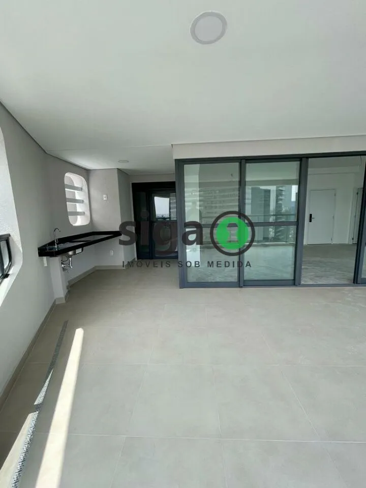 Imagem Apartamento de 227 m² á venda no EZ Parque da Cidade - Sofisticação, Design e Tecnologia