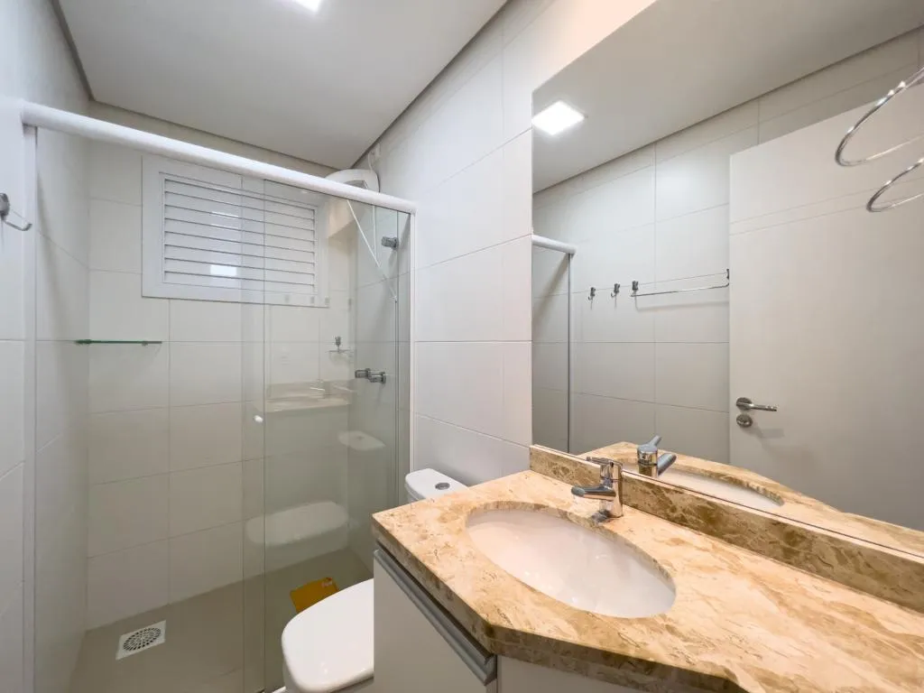 Imagem Apartamento 1 Dormitório - Bairro Navegantes
