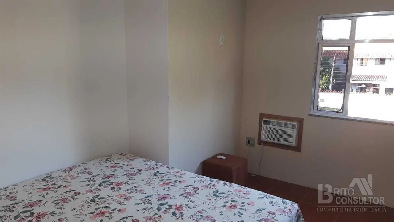 Imagem Casa Duplex 3 Quartos à Venda 180m² Anchieta ll, Manilha - Itaboraí