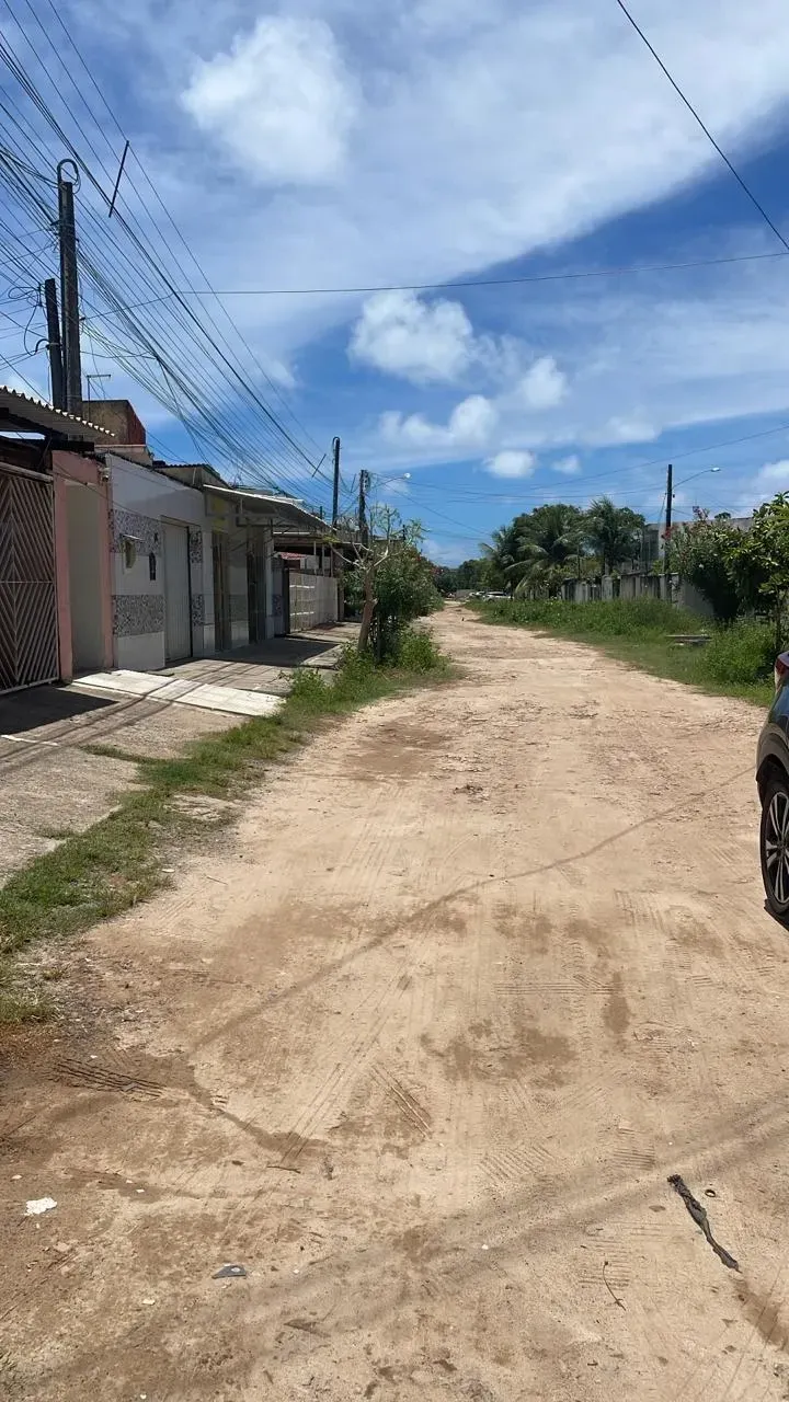 Imagem Casa com 2 Quartos à Venda ou Locação, 70 m² em Pau Amarelo - Paulista