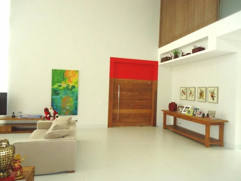 Imagem Imóvel de Luxo em Condomínio Morada do Sol - 8 quartos, 8 suítes, 3 salas, 12 banheiros, 6 vagas, 1.400m² - Vinhedo-SP