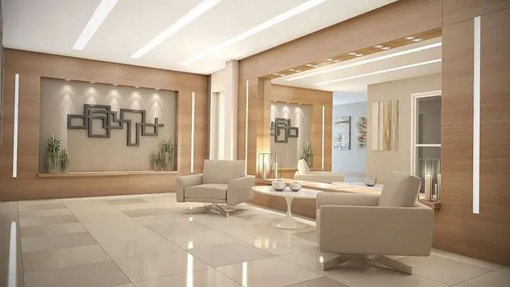 Imagem Apartamento com 2 Quartos à Venda, 65 m² em Santa Maria - São Caetano Do Sul